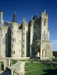 Palacio Episcopal